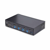 KVM switch Startech D86A2-4-PORT-8K-KVM